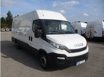 패널 밴 IVECO Daily 35s16