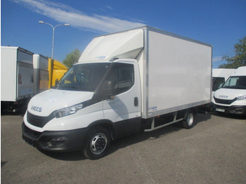 박스 밴 IVECO Daily 35c16