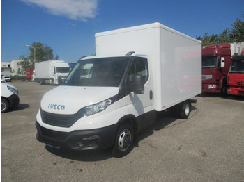 박스 밴 IVECO Daily 35c16