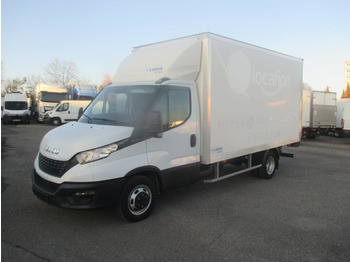 박스 밴 IVECO Daily 35c16