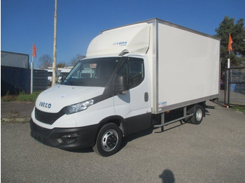 박스 밴 IVECO Daily 35c16