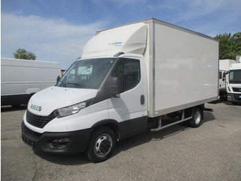 박스 밴 IVECO Daily 35c16