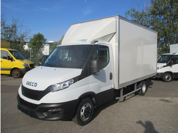 박스 밴 IVECO Daily 35c16