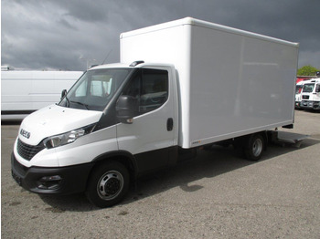 박스 밴 IVECO Daily 35c16