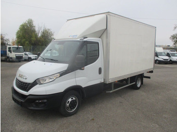 박스 밴 IVECO Daily 35c16