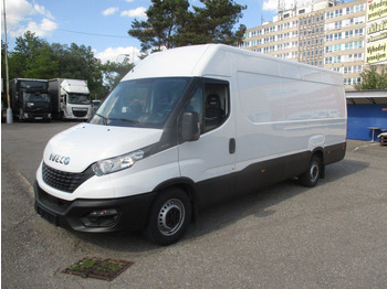 패널 밴 IVECO Daily 35s16