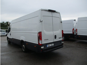 패널 밴 Iveco Daily 35S16 maxi : 사진 4