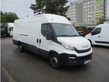 패널 밴 Iveco Daily 35S16 maxi : 사진 2