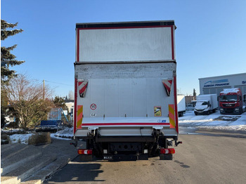 리스 Mercedes-Benz 1830 Actros EURO 6  Mercedes-Benz 1830 Actros EURO 6 : 사진 5