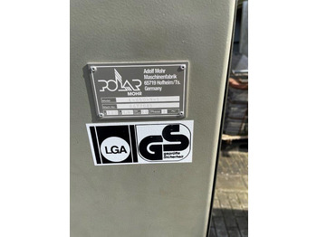 창고 장비 Polar Mohr Stacking Lift Polar LW 450 : 사진 2 창고 장비 Polar Mohr Stacking Lift Polar LW 450 : 사진 2