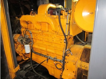 발전기 세트 SDMO 330 kVa Cummins NT855-G6 : 사진 2