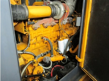 발전기 세트 SDMO 330 kVa Cummins NT855-G6 : 사진 4