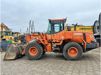 리스 Doosan DL250  Doosan DL250 : 사진 3