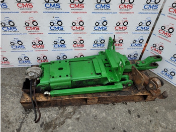 프레임/ 시 John Deere 6m, 6mc, 6r Series 6135r Pick Up Hitch Assy Al229595, Al220950 : 사진 2