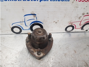 앞 차축 장궤형 트랙터 용 New Holland T5, T5000 Case Jxu, Farmall Front Axle King Pin Top 87383399 : 사진 4