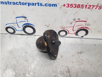 앞 차축 장궤형 트랙터 용 New Holland T5, T5000 Case Jxu, Farmall Front Axle King Pin Top 87383399 : 사진 2