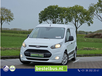 박스 밴 FORD Transit Connect