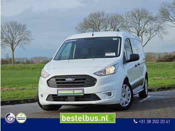 박스 밴 FORD Transit Connect