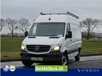 패널 밴 MERCEDES-BENZ Sprinter 314