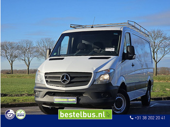 패널 밴 MERCEDES-BENZ Sprinter 316