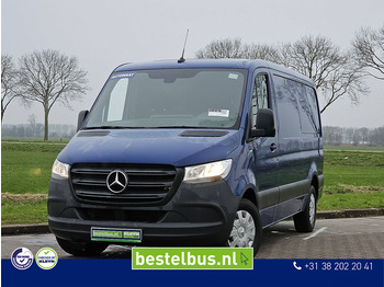 패널 밴 MERCEDES-BENZ Sprinter 317