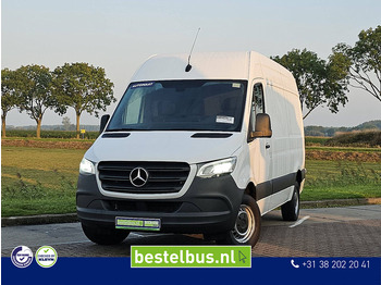 패널 밴 MERCEDES-BENZ Sprinter 317