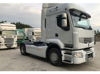 트랙터 유닛 RENAULT Premium 460