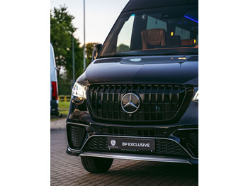 신규 대형 버스 Mercedes-Benz Sprinter 519 XL /16+1+1 Luxury Bus/ VIP Area : 사진 5