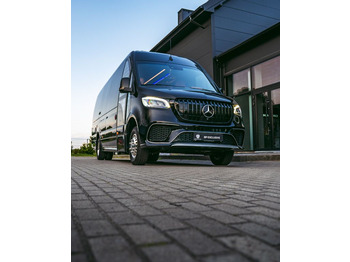 신규 대형 버스 Mercedes-Benz Sprinter 519 XL /16+1+1 Luxury Bus/ VIP Area : 사진 3