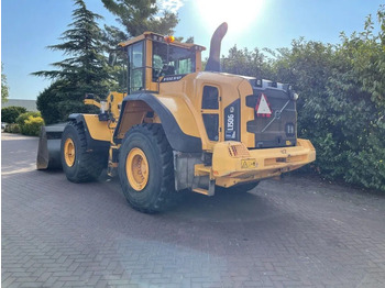 휠 로더 Volvo L150 G : 사진 2