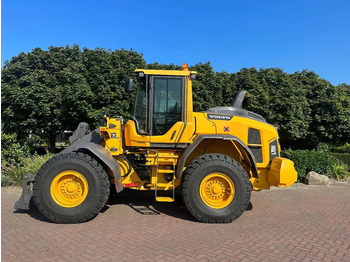 휠 로더 VOLVO L70H