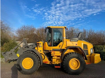 휠 로더 VOLVO L70H