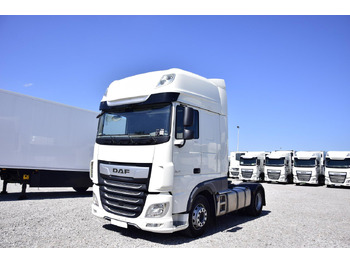 트랙터 유닛 DAF XF 480