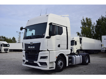 트랙터 유닛 MAN TGX 18.470