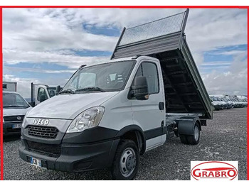 덤프 밴 IVECO Daily 35C15