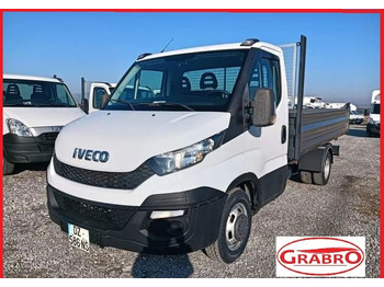 덤프 밴 IVECO Daily 35C15