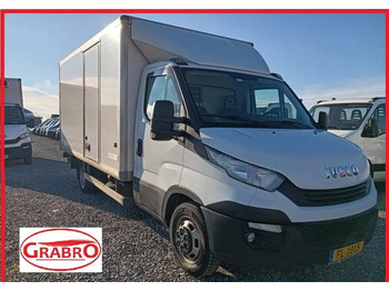 덤프 밴 IVECO Daily 35C15