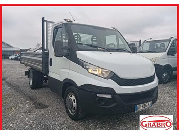 덤프 밴 IVECO Daily 35C15