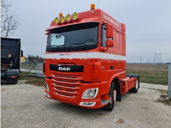 트랙터 유닛 DAF XF 460