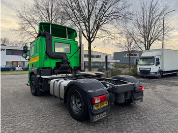 트랙터 유닛 DAF CF 440 : 사진 5