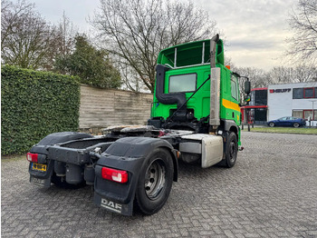 트랙터 유닛 DAF CF 440 : 사진 4