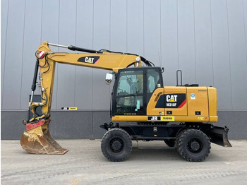 리스 CAT M 318 F  CAT M 318 F : 사진 1