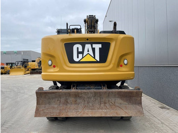 리스 CAT M 318 F  CAT M 318 F : 사진 4