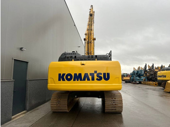 굴착기 Komatsu PC 360 LC-11 (22m SLF) : 사진 4