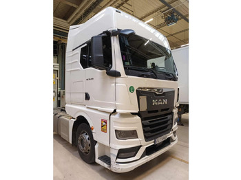 트랙터 유닛 2022 MAN TGX 18.470 GX : 사진 2