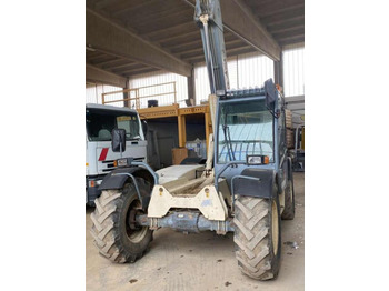 텔레스코픽 핸들러 Terex 357 : 사진 3