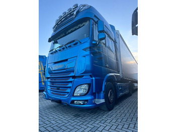 트랙터 유닛 DAF XF 480 SSC : 사진 2