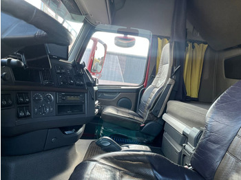 크레인 트럭, 드롭사이드/ 플랫베드 트럭 Volvo FH16 700  PK 26002 : 사진 4