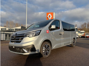 소형 버스 RENAULT Trafic