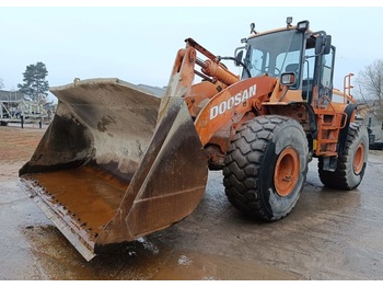 리스 Doosan DL 400 Doosan DL 400 : 사진 2